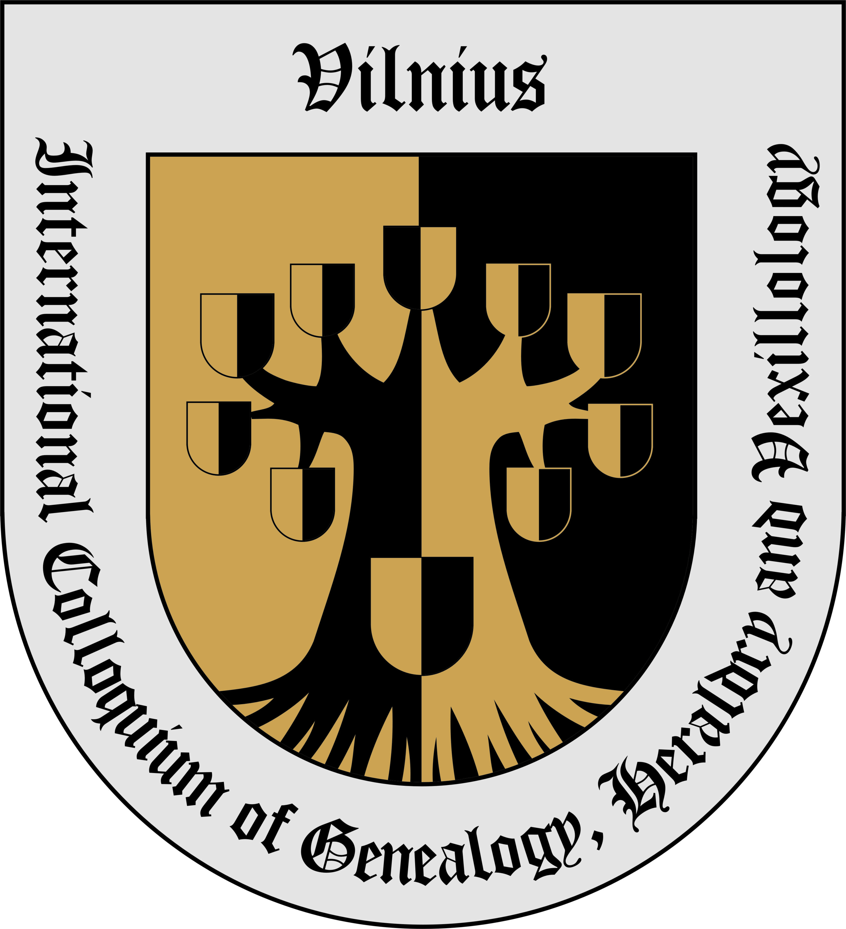 ICGHV Vilnius